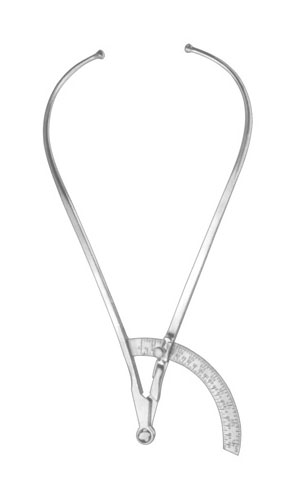 Pelvimeter
